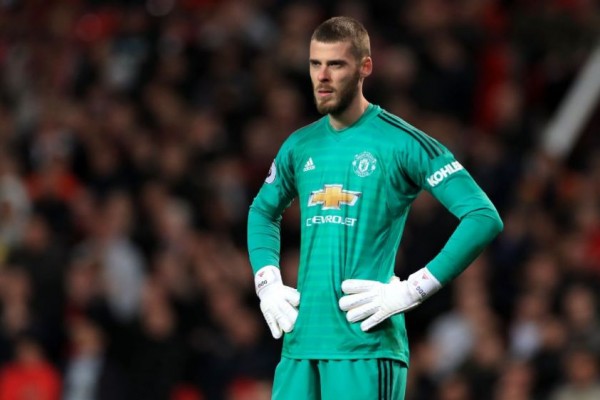 10 Kiper Asal Spanyol dengan Nilai Pasar Tertinggi Saat Ini