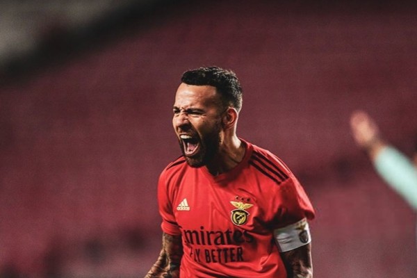 10 Pemain SL Benfica dengan Bayaran Tertinggi Musim 2020/2021