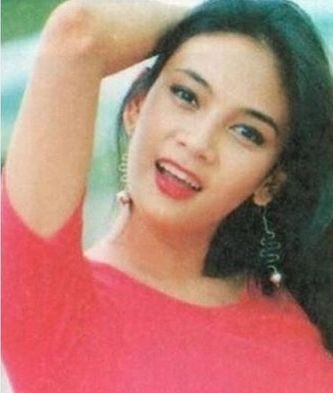 9 Potret Lawas Awal Karier Pemeran 'Buku Harian Seorang Istri'