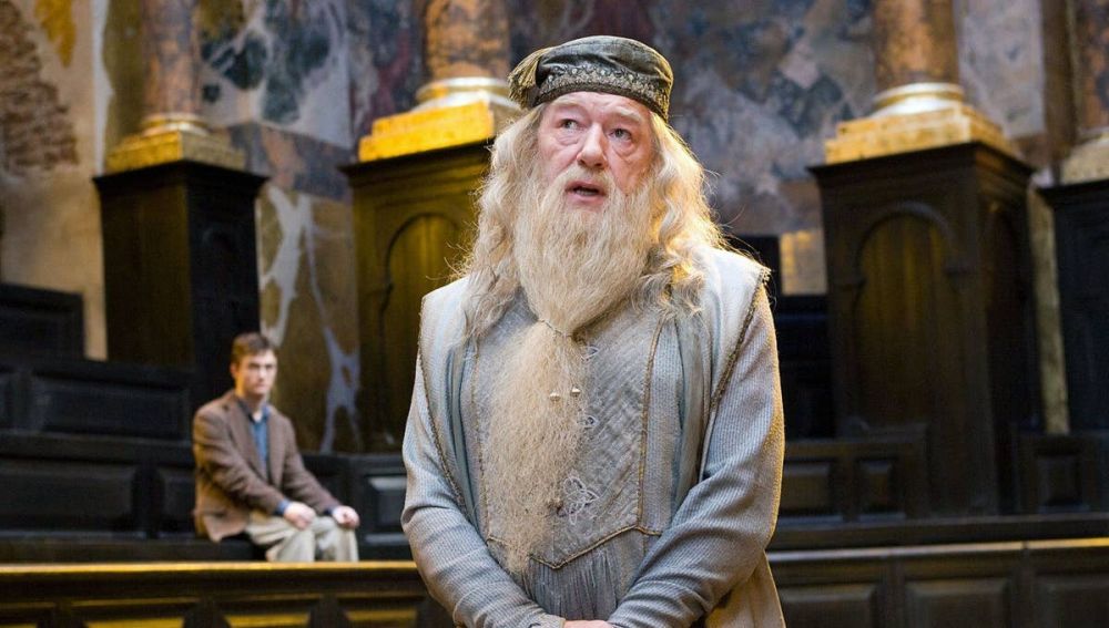 7 Karakter Guru Paling Populer Dalam Film Harry Potter