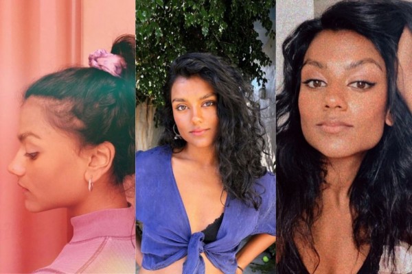 Siap Tampil di Bridgerton, 9 Potret Simone Ashley yang Menghipnotis!