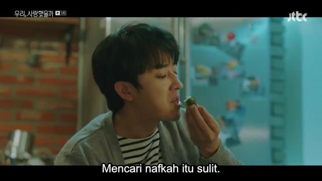 10 Meme Drama Korea Gak Punya Uang Ini Nyesek Tapi Relate