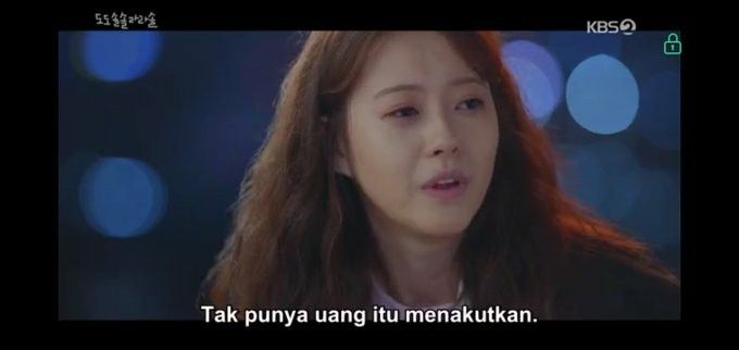 10 Meme Drama Korea Gak Punya Uang Ini Nyesek Tapi Relate