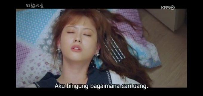 10 Meme Drama Korea Gak Punya Uang Ini Nyesek Tapi Relate