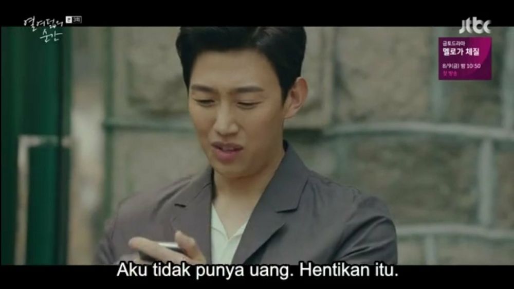 10 Meme Drama Korea Gak Punya Uang Ini Nyesek Tapi Relate