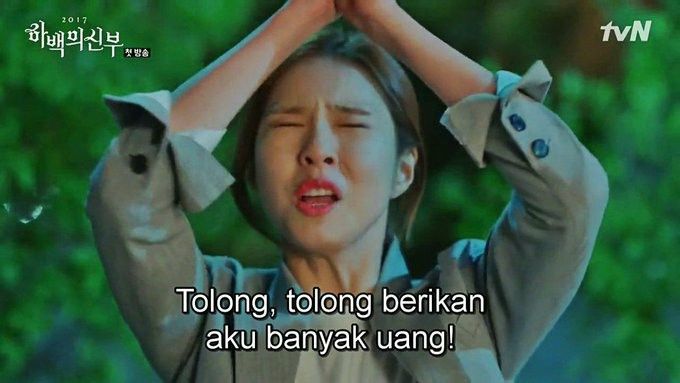 10 Meme Drama Korea Gak Punya Uang Ini Nyesek Tapi Relate