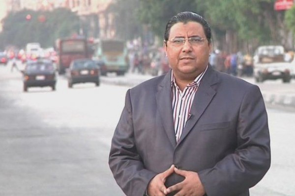 Ditahan 4 Tahun, Mesir Bebaskan Jurnalis Mahmoud Hussein