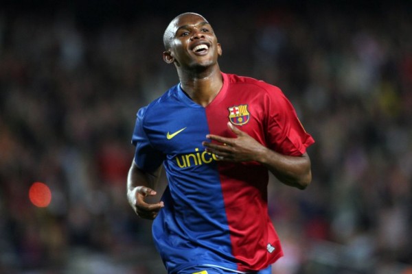 5 Pemain Afrika dengan Torehan Gol Terbanyak di Kompetisi LaLiga