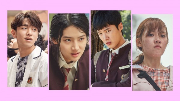 5 Drama Korea Bertema Sekolahan ini Mengusung Cerita yang Tak Biasa