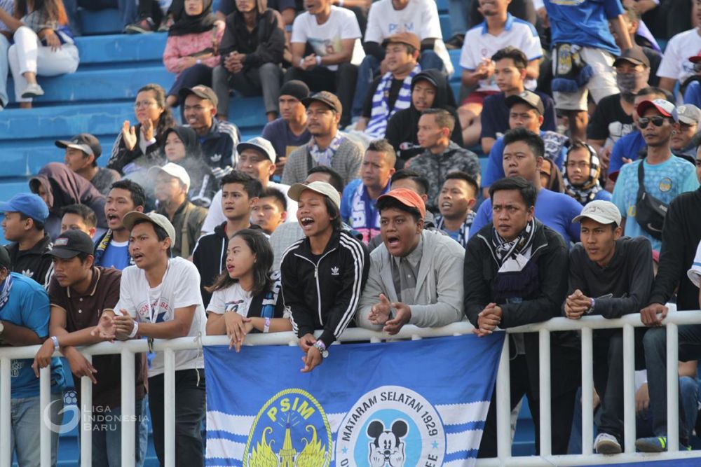 Penuh dengan Psywar, Ini 5 Derby Terpanas di Sepak Bola Indonesia