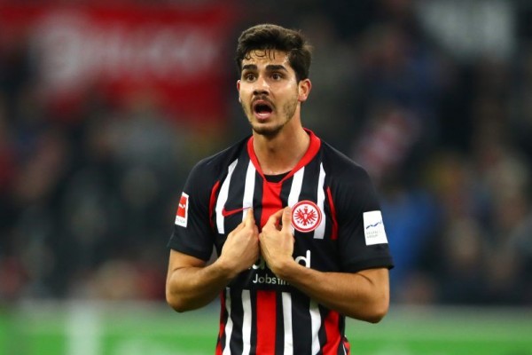 5 Pesepak Bola yang Bernama Andre dengan Banderol Tertinggi