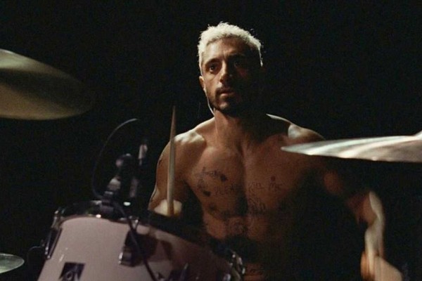 9 Potret Kece Riz Ahmed, Pemeran Ruben Stone di Film Sound Of Metal