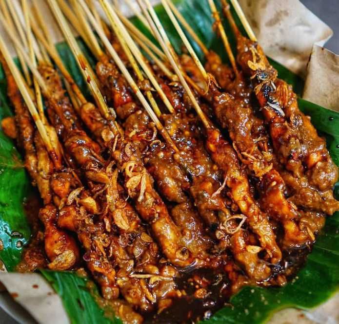 12 Rekomendasi Kuliner Malam Di Bandung Enak Enak Lho