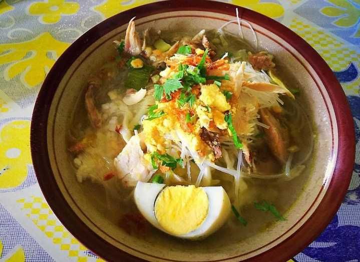 5 Resep Soto Ayam yang Rasa Rempahnya Nusantara Banget!