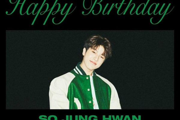 9 Potret So Jung Hwan TREASURE yang Genap Berusia 16 Tahun