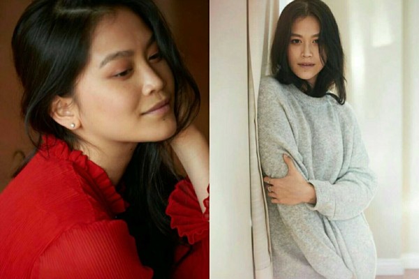 9 Potret Dianne Doan yang Jadi Pemeran Mai Ling di Serial Warrior