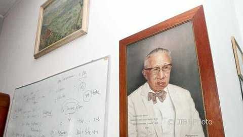 Oen Boen Ing, Tokoh Keturunan Tionghoa yang Melegenda di Surakarta
