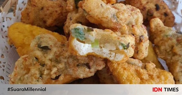 7 resep jajanan dari tepung kanji