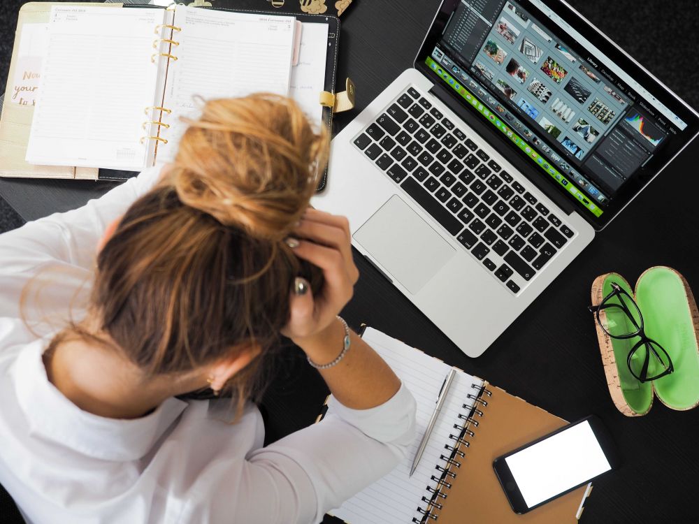 5 Cara Atasi Burnout, Penyakit Pikiran yang Kerap Menyerang Pekerja