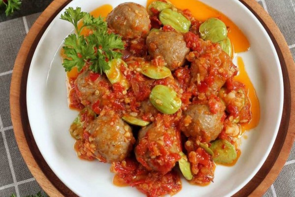 Resep Olahan Bakso