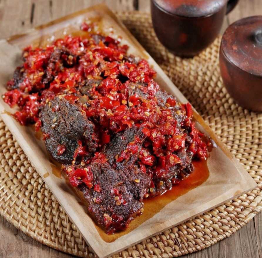 18 Resep Olahan Daging Sapi Lezat Dan Praktis