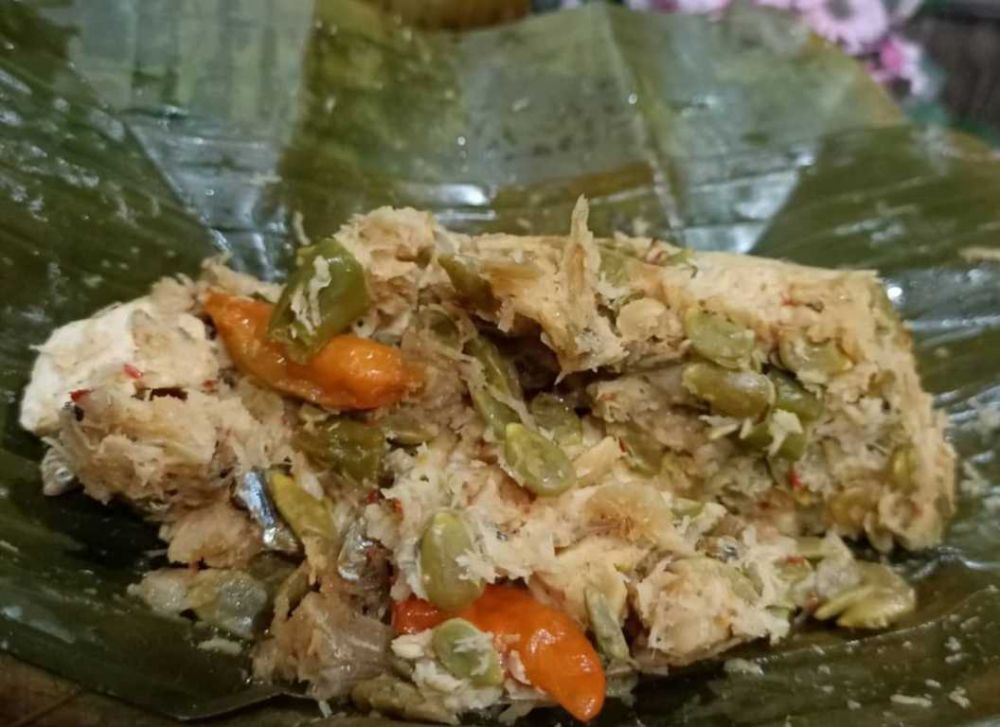 8 Resep Masakan Botok, Sajian Murah yang Lezat dan Bergizi