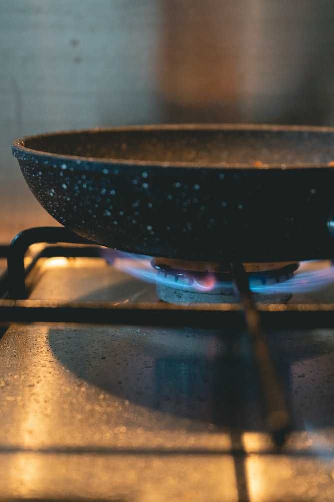 Resep Eto Khas Ghana, Sajian Hari Ulang Tahun yang Mudah - IDN Times
