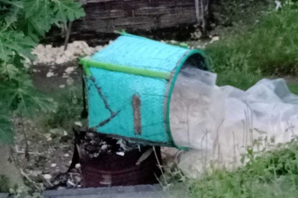 Berangkat Jual Kerupuk, Ngadi Meninggal Tertabrak KA Turangga