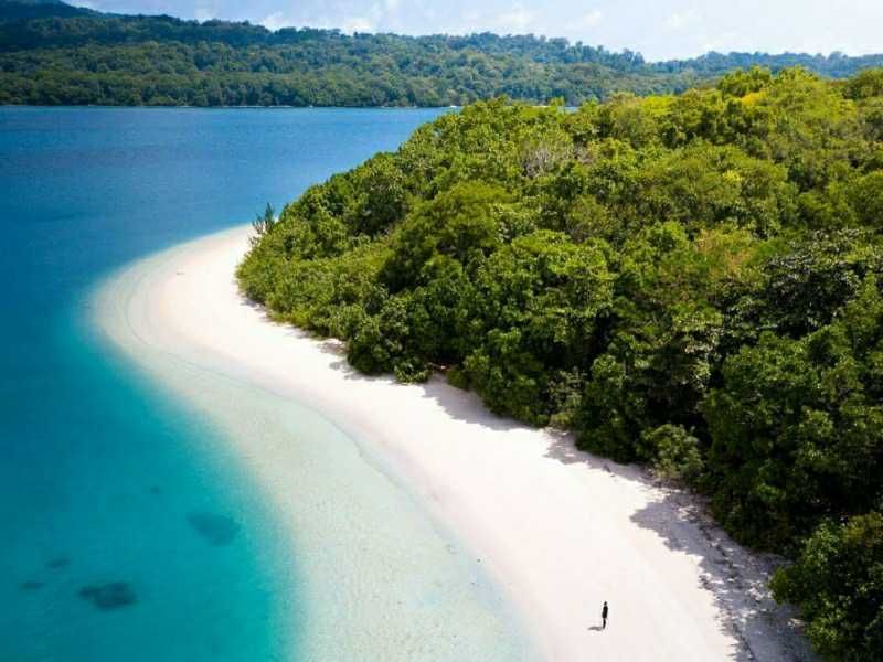 Liburan ke Pulau Panaitan, Destinasi Wisata Ujung Kulon yang Eksotis