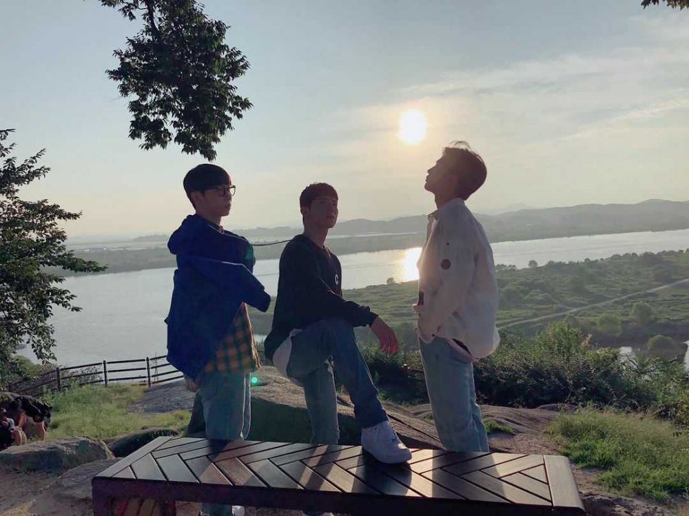 Kelas bintang bts