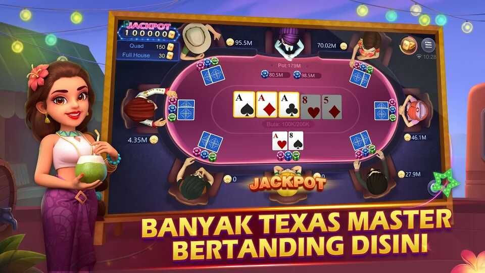 PCNU Surabaya Putuskan Game 'Info Chip' Haram
