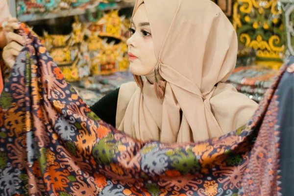 10 Oleh-oleh Khas Ini Wajib Dibeli Ketika Berkunjung ke Samarinda
