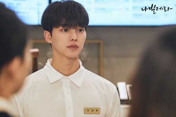 10 Potret Cuplikan Drama Korea Navillera yang Siap Tayang 22 Maret