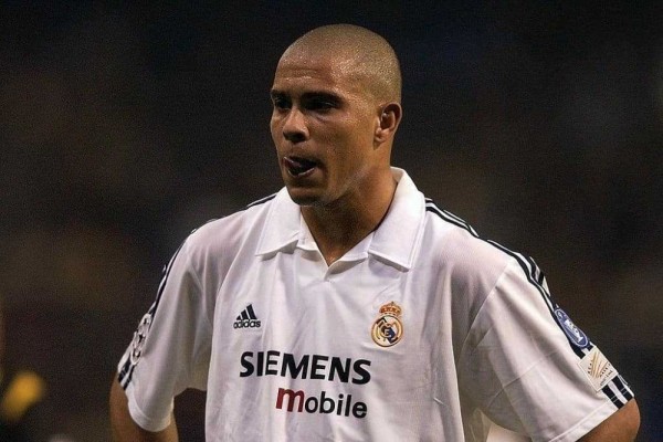 Kontroversi Kontrak Bodong Real Madrid Buat Ronaldo