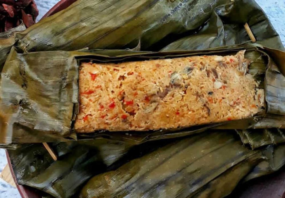 8 Resep Masakan Botok, Sajian Murah yang Lezat dan Bergizi