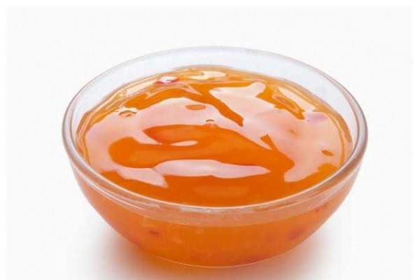 Resep Saus Jeruk yang Segar untuk Topping Aneka Dessert, Ngiler!