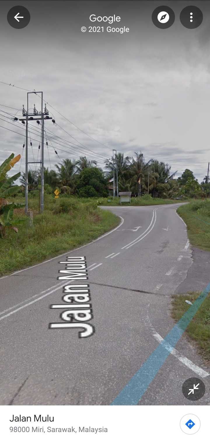 8 Nama Jalan Lucu Yang Bisa Kalian Temukan Di Google Map, Kocak Abis