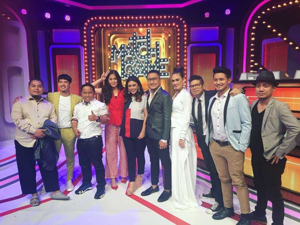 6 Acara Kuis yang Hanya Bertahan Sesaat di Layar Kaca