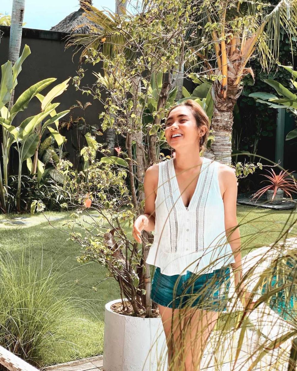 Imutnya Kebangetan! 10 Potret Pedangdut Wanita bak Masih Remaja