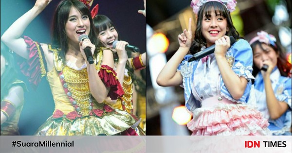 Jago akting, 7 eks member jkt48 ini jadi pemain film