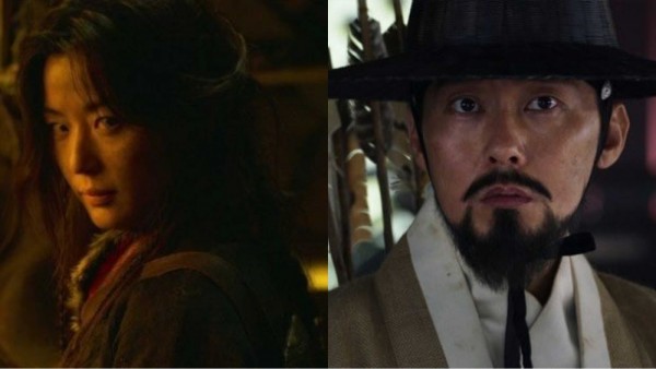 10 Fakta Peran Jun Ji Hyun yang Tampil Misterius di Spin-Off Kingdom