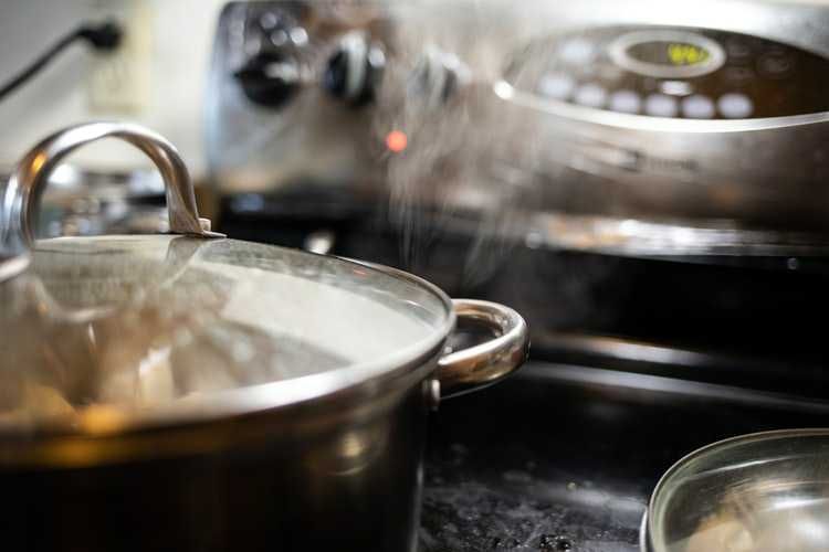 Resep Eto Khas Ghana, Sajian Hari Ulang Tahun yang Mudah - IDN Times