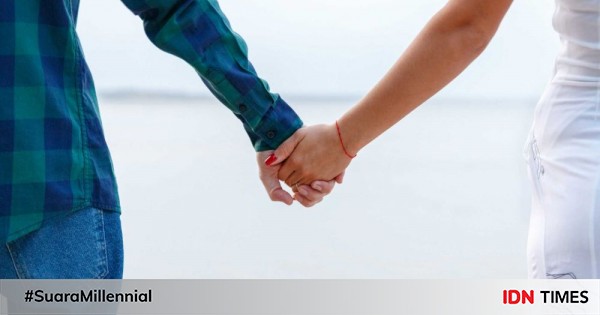 Jangan lakukan 5 hal ini jika sedang bertengkar dengan pacar