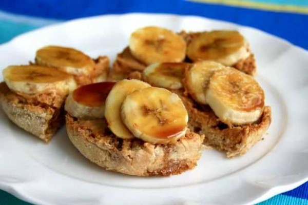 5 Menu Sarapan dari Selai Kacang, Nggak Harus Pakai Roti