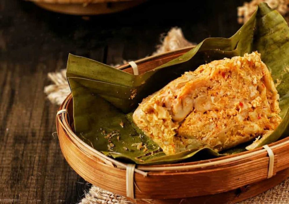 8 Resep Masakan Botok, Sajian Murah yang Lezat dan Bergizi