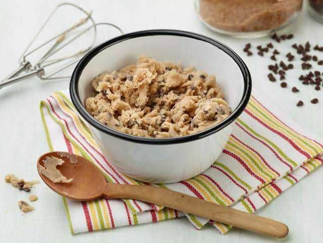 Resep Cookies Jahe Oatmeal, Camilan Renyah yang Bikin Nagih!