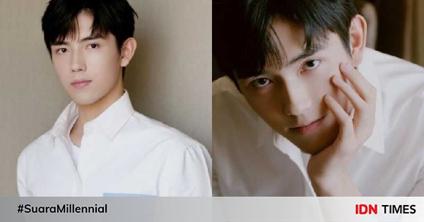 Potret chen feiyu, aktor berbakat putra sutradara chen kaige