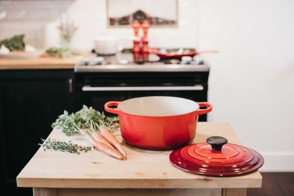 Resep Sawi Gulung Ayam Saus Bolognese, Gampang Banget Buatnya!