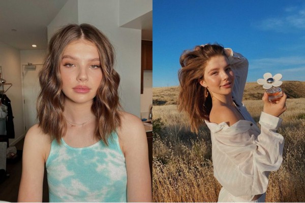 9 Pesona Kece Ellie Thumann, YouTuber Hits yang Super Gorgeous!