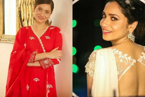 9 Kabar Ankita Lokhande, Mantan Pacar Mendiang Sushant Singh Rajput!